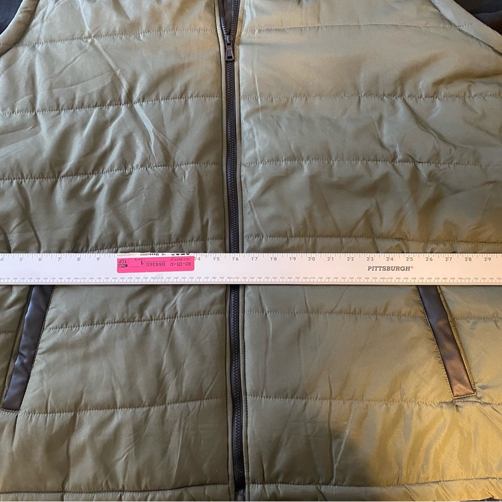 True nation fit by DXL jacket 4xL - Picture 10 of 16